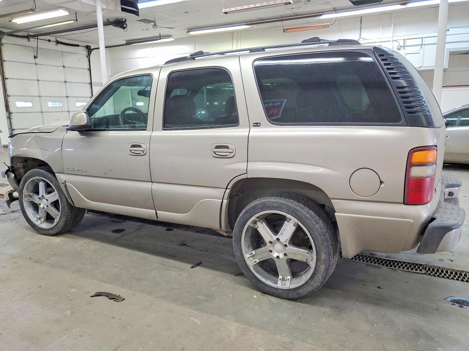 Aukcja sprzedaży 2002 Gmc Yukon, vin: 1GKEK13VX2R117374, numer aukcji: 41642796