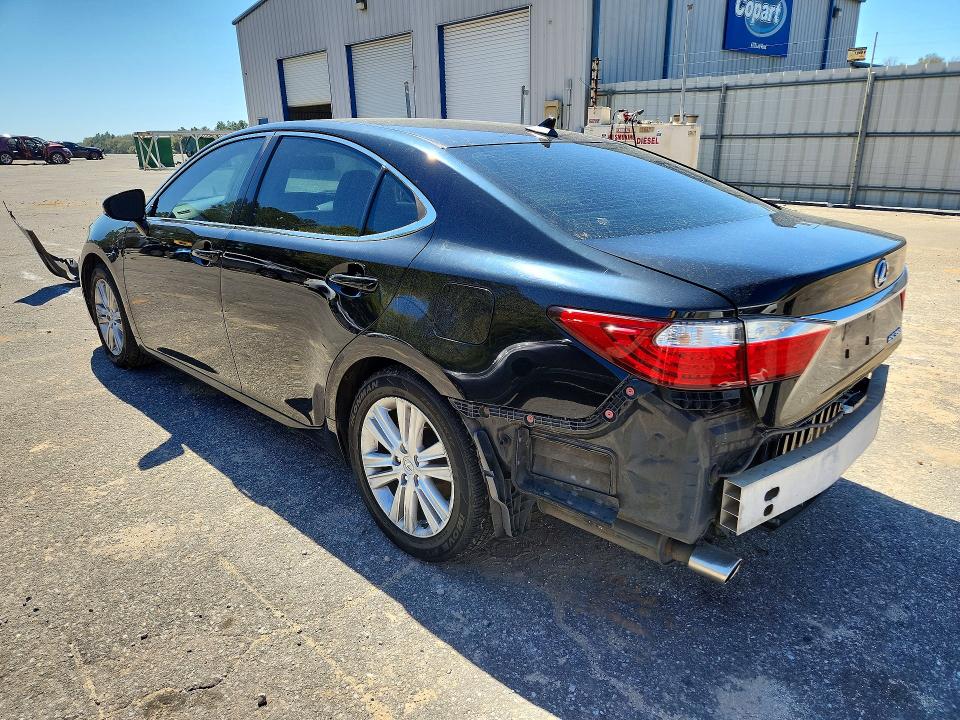 Продаж на аукціоні авто 2013 Lexus Es 350, vin: JTHBK1GG9D2029890, номер лоту: 46029866