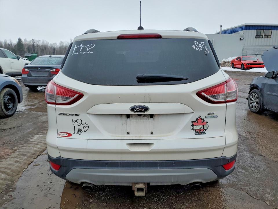 Aukcja sprzedaży 2015 Ford Escape, vin: 1FMCU9G90FUC45596, numer aukcji: 79833405