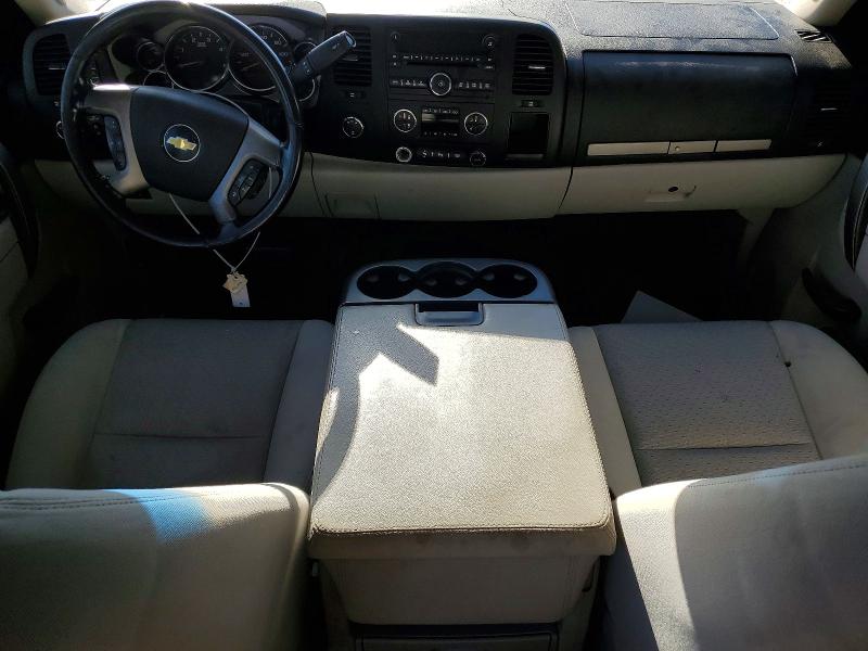 2011 Chevrolet Silverado მანქანა იყიდება აუქციონზე, vin: 1GC4K0C84BF145927, აუქციონის ნომერი: 79640335