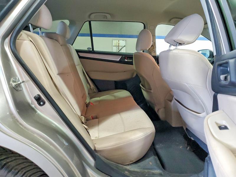 Aukcja sprzedaży 2015 Subaru Outback, vin: 4S4BSACC0F3363898, numer aukcji: 47216666