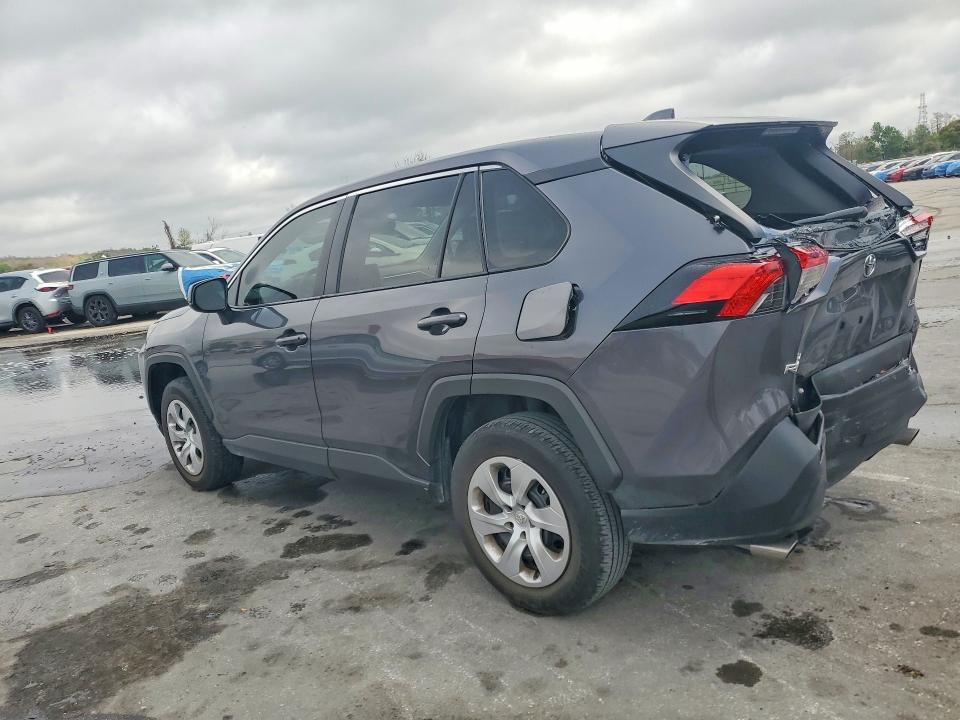 Aukcja sprzedaży 2024 Toyota Rav4, vin: 2T3H1RFV2RC292641, numer aukcji: 46011946