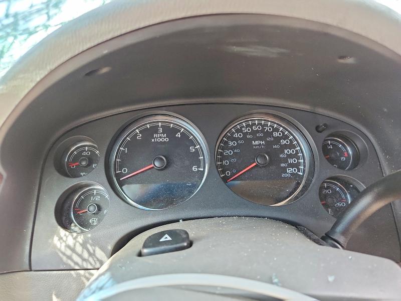 Aukcja sprzedaży 2007 Chevrolet Tahoe, vin: 1GNFC13027R156508, numer aukcji: 41872056