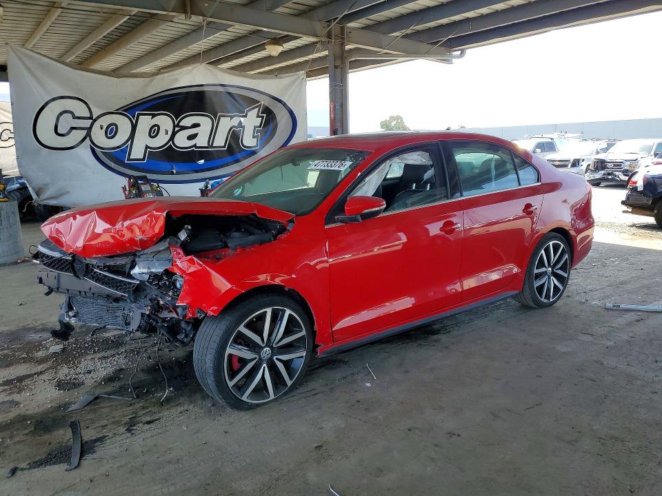 Aukcja sprzedaży 2013 Volkswagen Jetta, vin: 3VW5T7AJ3DM285399, numer aukcji: 47733376