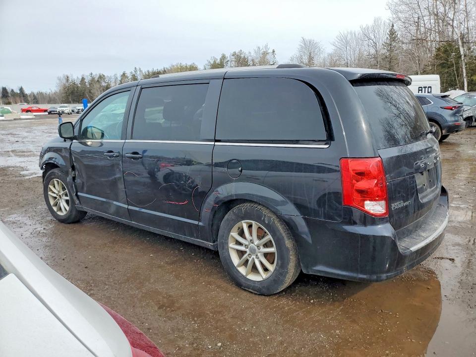 Aukcja sprzedaży 2020 Dodge Grand Caravan, vin: 2C4RDGCGXLR155050, numer aukcji: 77283285