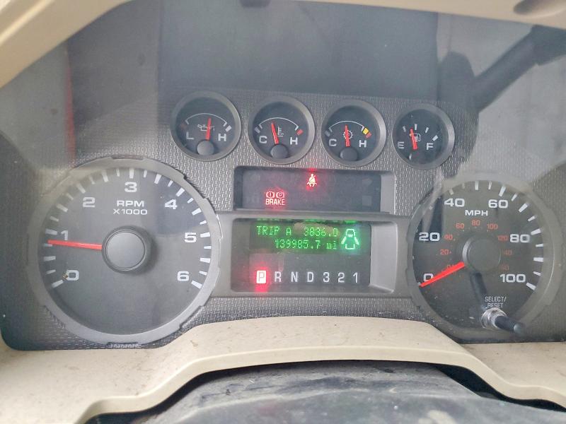 Продажа на аукционе авто 2008 Ford F350, vin: 1FDSF30508EC32757, номер лота: 79948985
