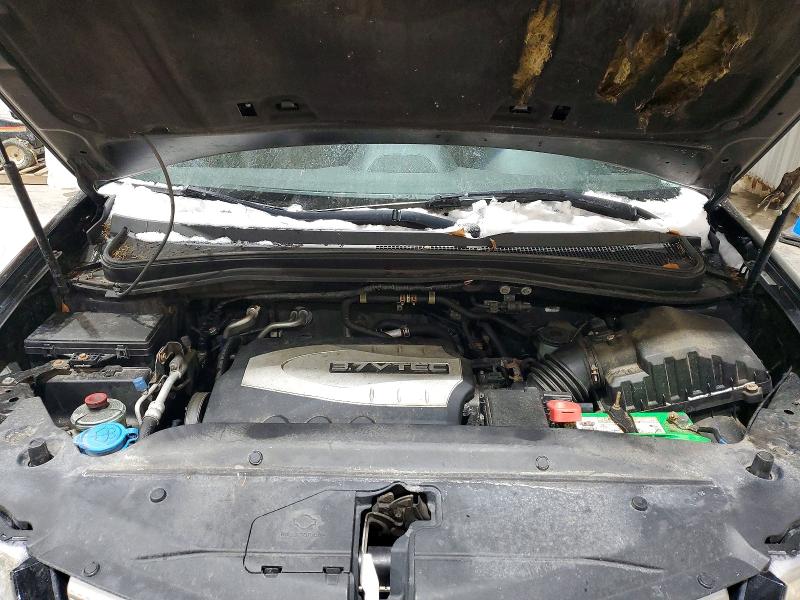 Aukcja sprzedaży 2007 Acura Mdx, vin: 2HNYD28417H533890, numer aukcji: 46689056