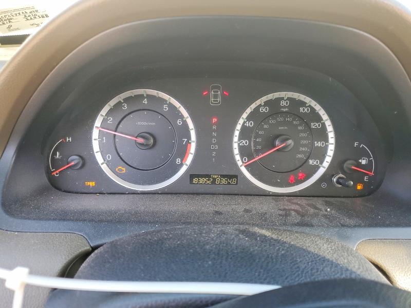 Продажа на аукционе авто 2010 Honda Accord, vin: 1HGCP2F7XAA044934, номер лота: 47175156