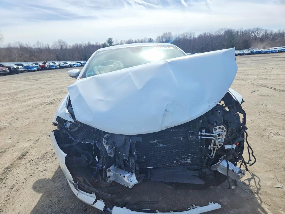 Aukcja sprzedaży 2015 Chrysler 200, vin: 1C3CCCAB2FN594001, numer aukcji: 47203526
