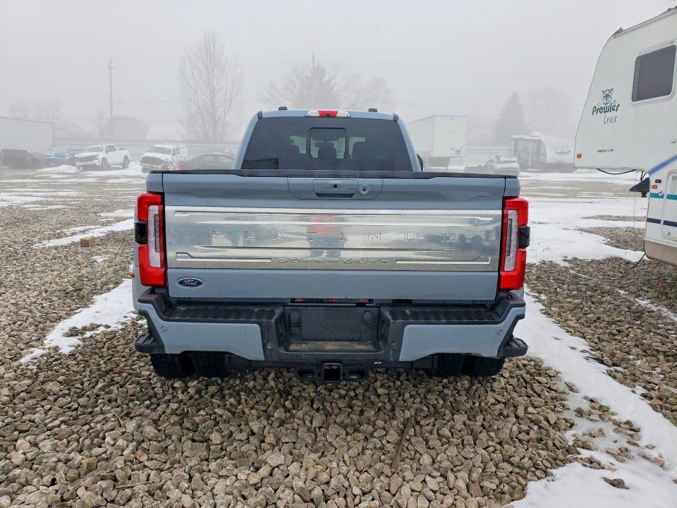 Aukcja sprzedaży 2026 Ford F450, vin: 1FT8W4DM8TEC87830, numer aukcji: 76711465