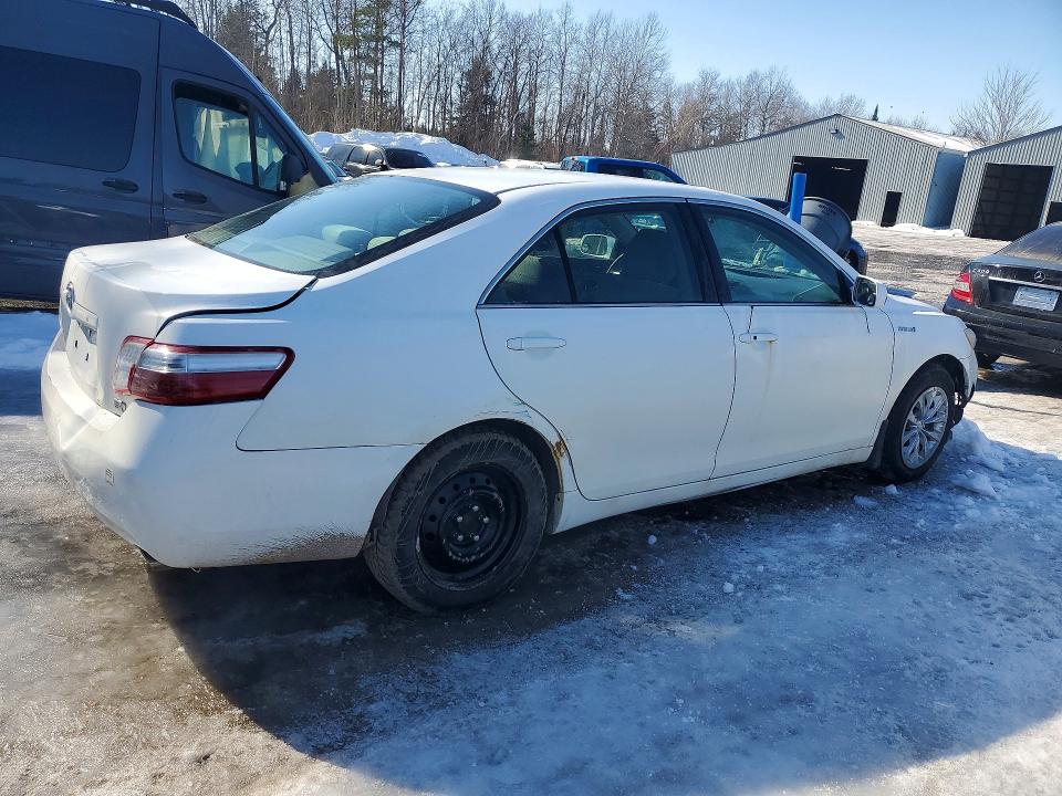 Продаж на аукціоні авто 2008 Toyota Camry Hybrid, vin: 4T1BB46K38U062205, номер лоту: 79574015