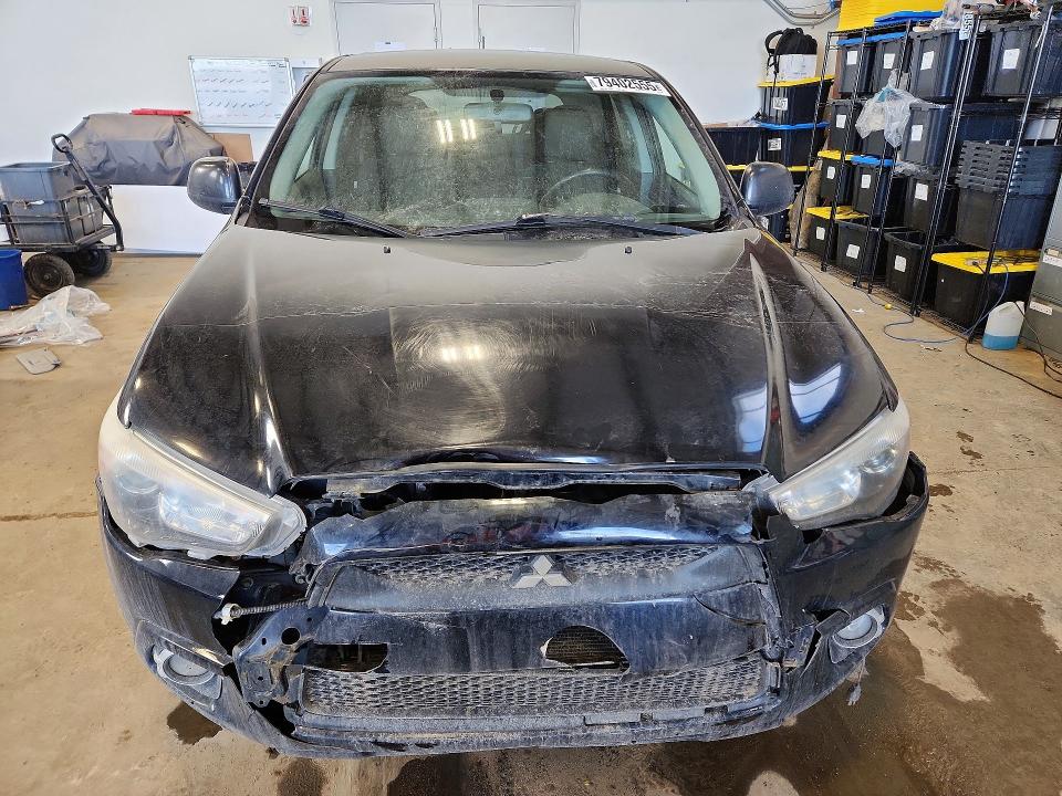 Продажа на аукционе авто 2012 Mitsubishi Rvr, vin: JA4AJ3AU8CZ601350, номер лота: 79402555