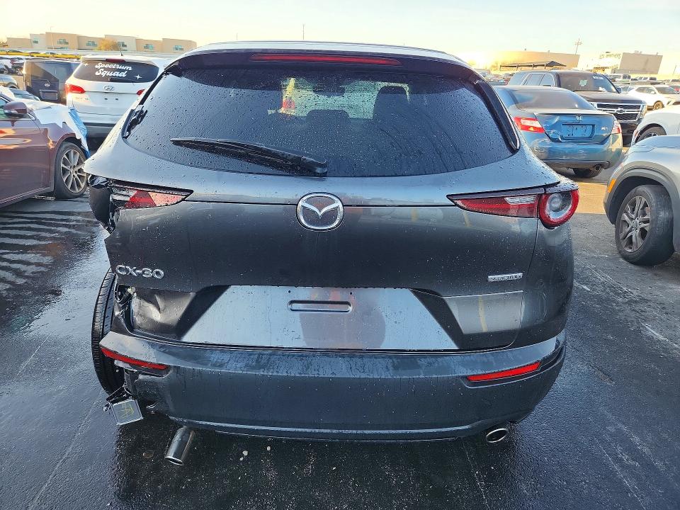 Aukcja sprzedaży 2021 Mazda Cx-30, vin: 3MVDMACL8MM260973, numer aukcji: 41693356