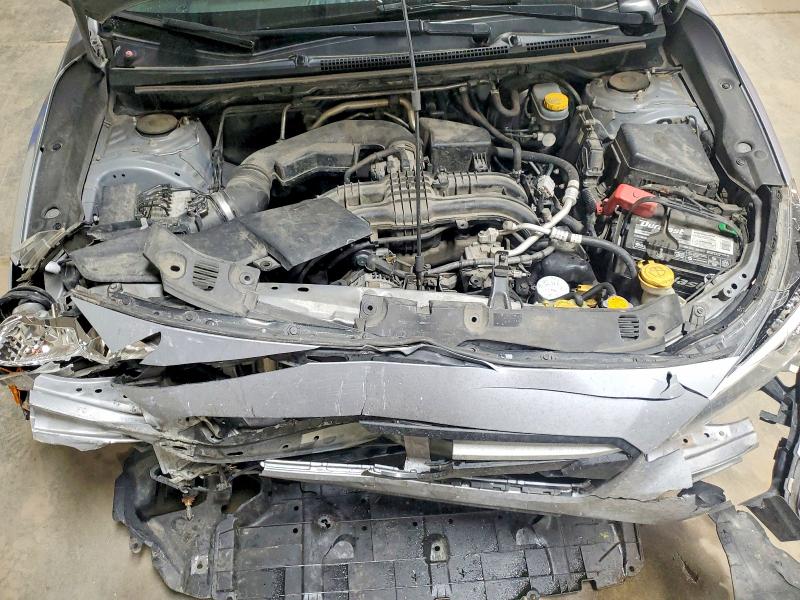 2019 Subaru Crosstrek მანქანა იყიდება აუქციონზე, vin: JF2GTADC1K8280369, აუქციონის ნომერი: 79438295