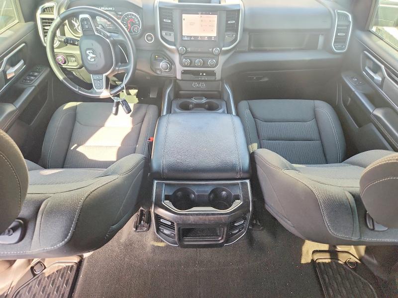 Продаж на аукціоні авто 2022 Ram 1500, vin: 1C6RREFG0NN383017, номер лоту: 47086926
