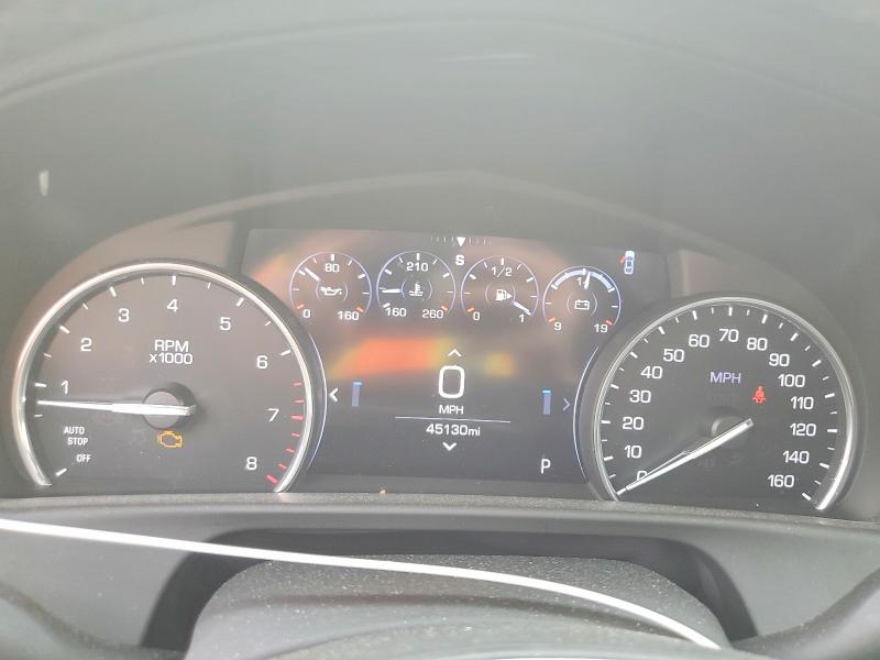 Продажа на аукционе авто 2019 Cadillac Ct6, vin: 1G6KB5RS4KU142080, номер лота: 79944415