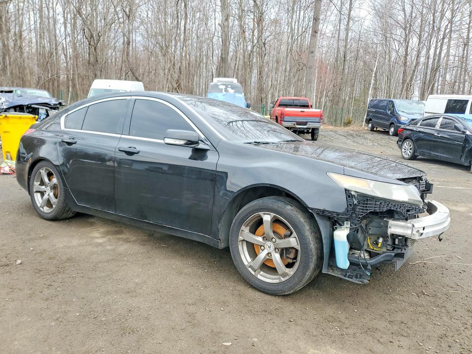 Продаж на аукціоні авто 2014 Acura Tl, vin: 19UUA9F51EA000792, номер лоту: 46934166