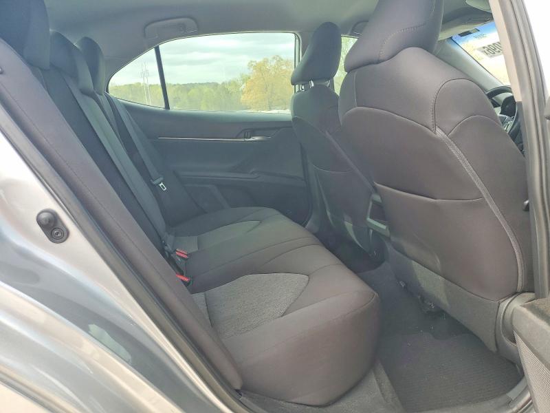 Продаж на аукціоні авто 2019 Toyota Camry, vin: 4T1B11HK0KU751446, номер лоту: 47934096