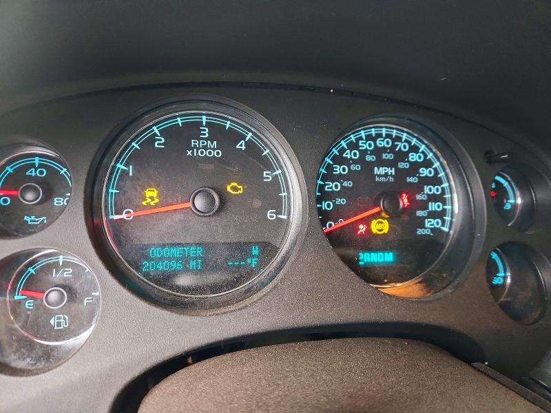 46101276 :رقم المزاد ، 1GKS1EEF9DR252786 vin ، 2013 Gmc Yukon مزاد بيع