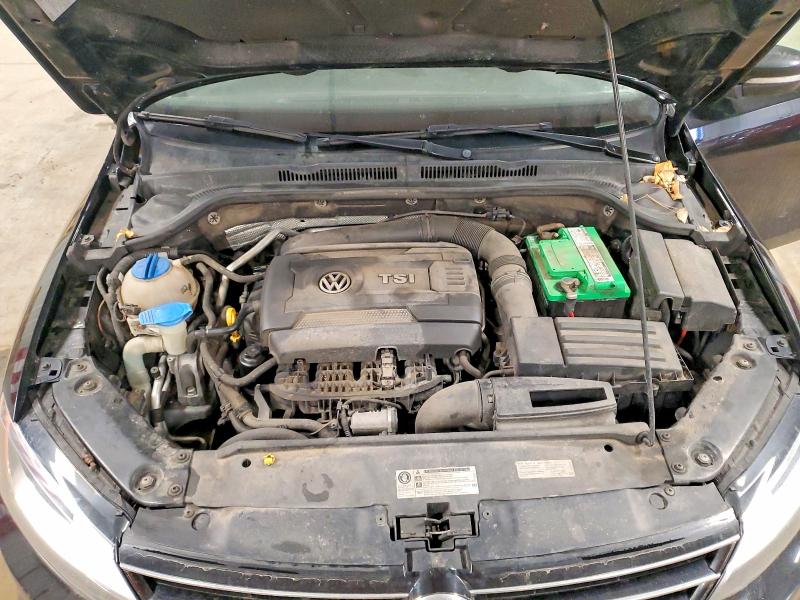 Aukcja sprzedaży 2015 Volkswagen Jetta, vin: 3VWD07AJ2FM272649, numer aukcji: 47605226