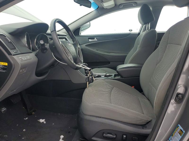 Aukcja sprzedaży 2013 Hyundai Sonata, vin: 5NPEB4AC0DH693533, numer aukcji: 45813376