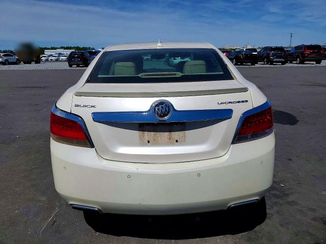 2013 Buick Lacrosse მანქანა იყიდება აუქციონზე, vin: 1G4GJ5G39DF210748, აუქციონის ნომერი: 46372416