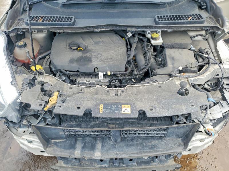 79199175 :رقم المزاد ، 1FMCU0GD8JUC95770 vin ، 2018 Ford Escape مزاد بيع