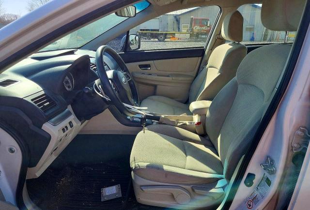 48235776 :رقم المزاد ، JF1GJAC69DH030757 vin ، 2013 Subaru Impreza مزاد بيع