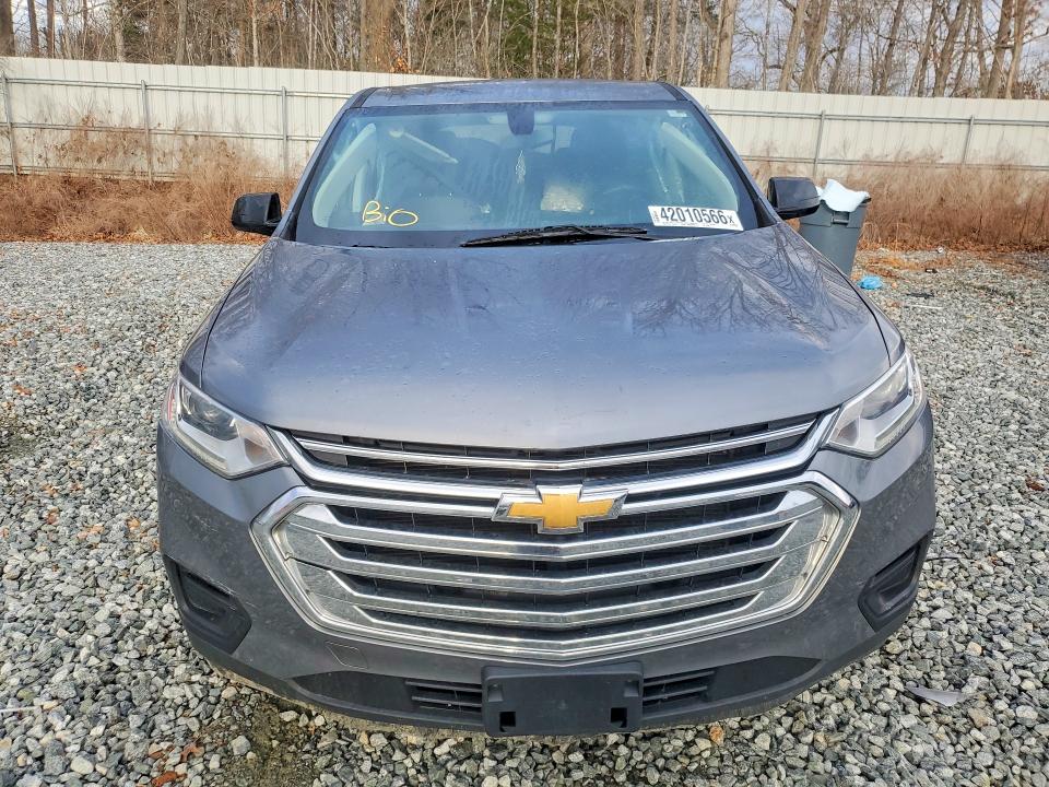 Продаж на аукціоні авто 2020 Chevrolet Traverse, vin: 1GNERFKW0LJ251946, номер лоту: 42010566