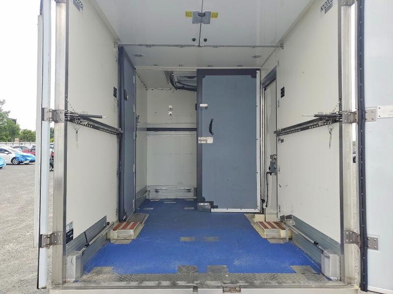 Aukcja sprzedaży 2020 Ford Transit, vin: 1FDBW5Z8XLKB52482, numer aukcji: 79977835