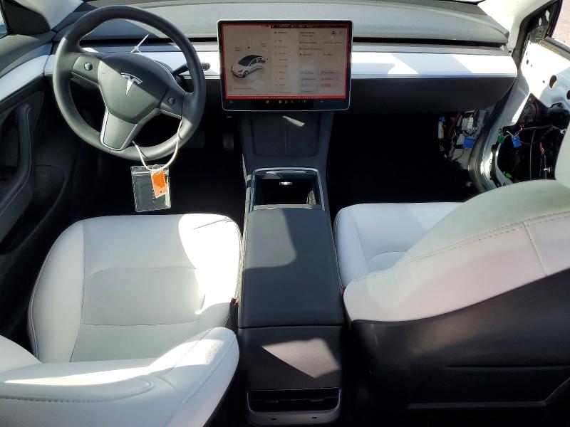 Продаж на аукціоні авто 2023 Tesla Model 3, vin: 5YJ3E1EA6PF519586, номер лоту: 78771915