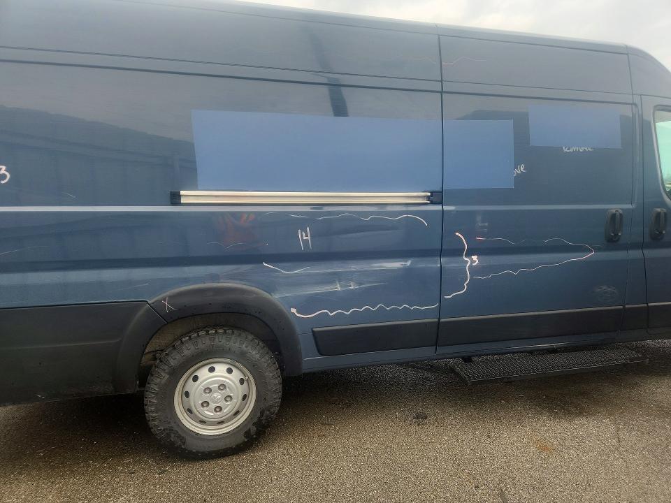 Продаж на аукціоні авто 2020 Ram Promaster 3500, vin: 3C6URVJG6LE142193, номер лоту: 41659736