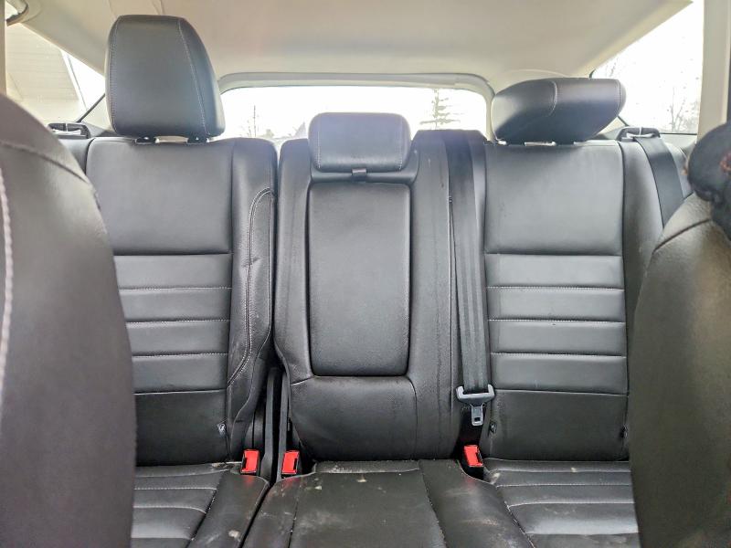 2014 Ford Escape მანქანა იყიდება აუქციონზე, vin: 1FMCU9J99EUC35835, აუქციონის ნომერი: 79200015