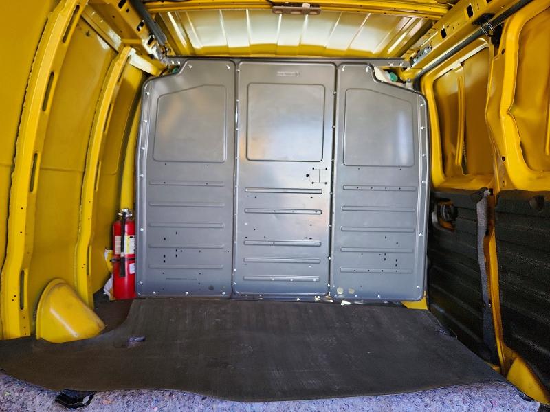 Продаж на аукціоні авто 2023 Gmc Savana, vin: 1GTW7AFP7P1107681, номер лоту: 47457656
