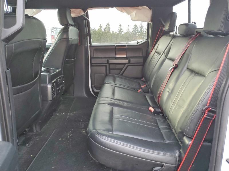 Aukcja sprzedaży 2019 Ford F150, vin: 1FTEW1E49KFC35101, numer aukcji: 46233246