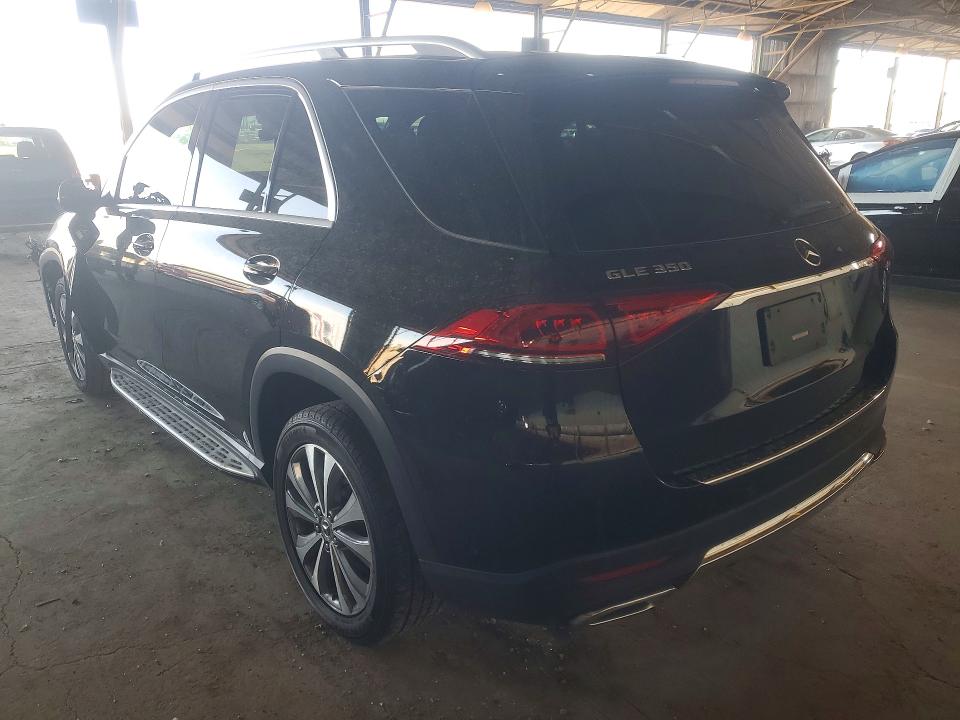 Продажа на аукционе авто 2020 Mercedes-benz Gle, vin: 4JGFB4JB2LA209133, номер лота: 47980476