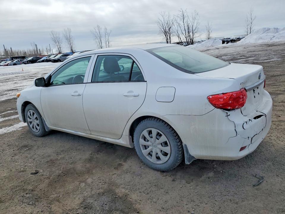 Продаж на аукціоні авто 2012 Toyota Corolla, vin: 2T1BU4EE8CC883784, номер лоту: 79249855
