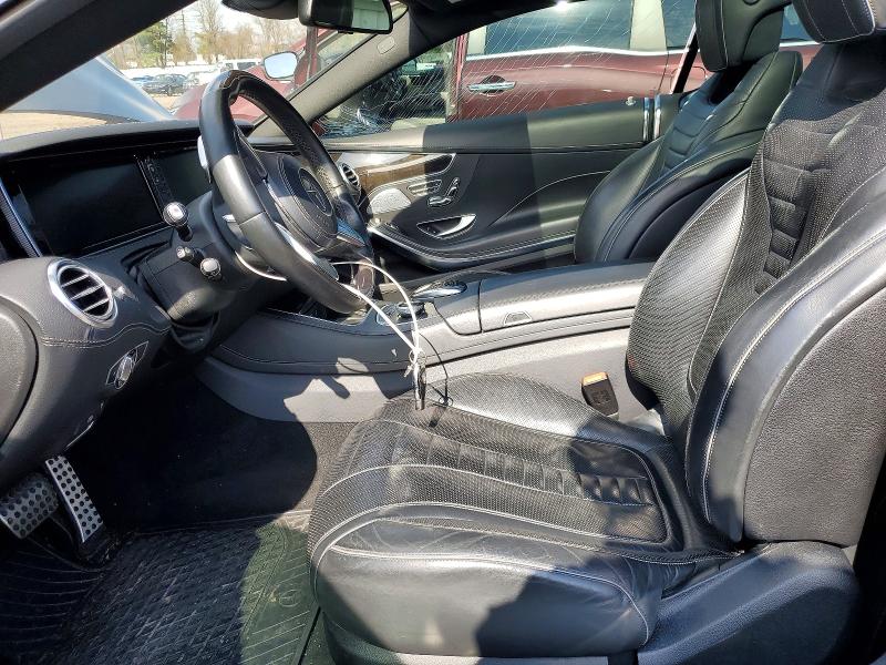 Продаж на аукціоні авто 2016 Mercedes-benz S, vin: WDDXJ8FB0GA012064, номер лоту: 48099316