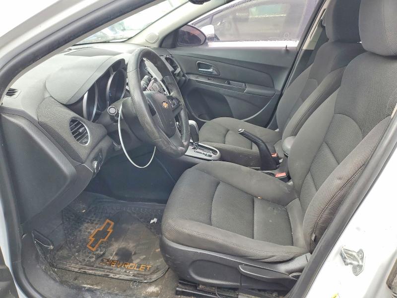Aukcja sprzedaży 2015 Chevrolet Cruze, vin: 1G1PC5SB8F7246207, numer aukcji: 72786325