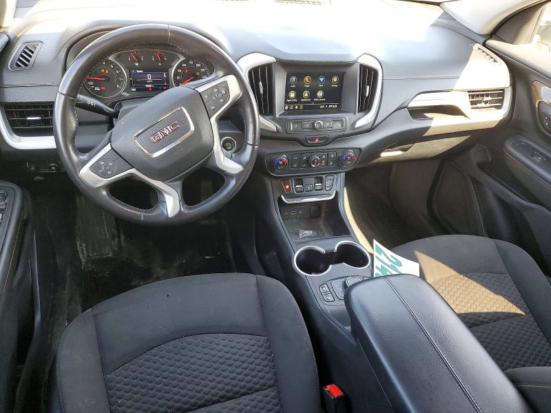 Продажа на аукционе авто 2019 Gmc Terrain, vin: 3GKALTEV4KL216218, номер лота: 47753886