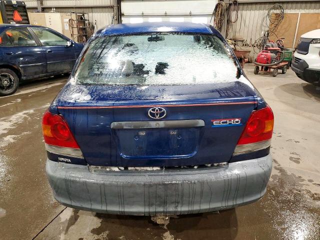 Aukcja sprzedaży 2003 Toyota Echo, vin: JTDBT123530305432, numer aukcji: 45626346