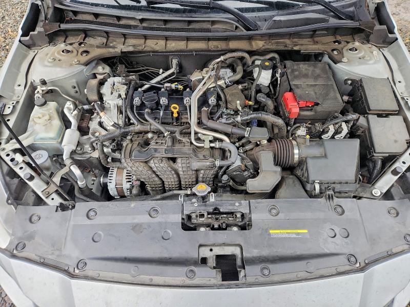 47223106 :رقم المزاد ، 1N4BL4DV1MN362365 vin ، 2021 Nissan Altima مزاد بيع