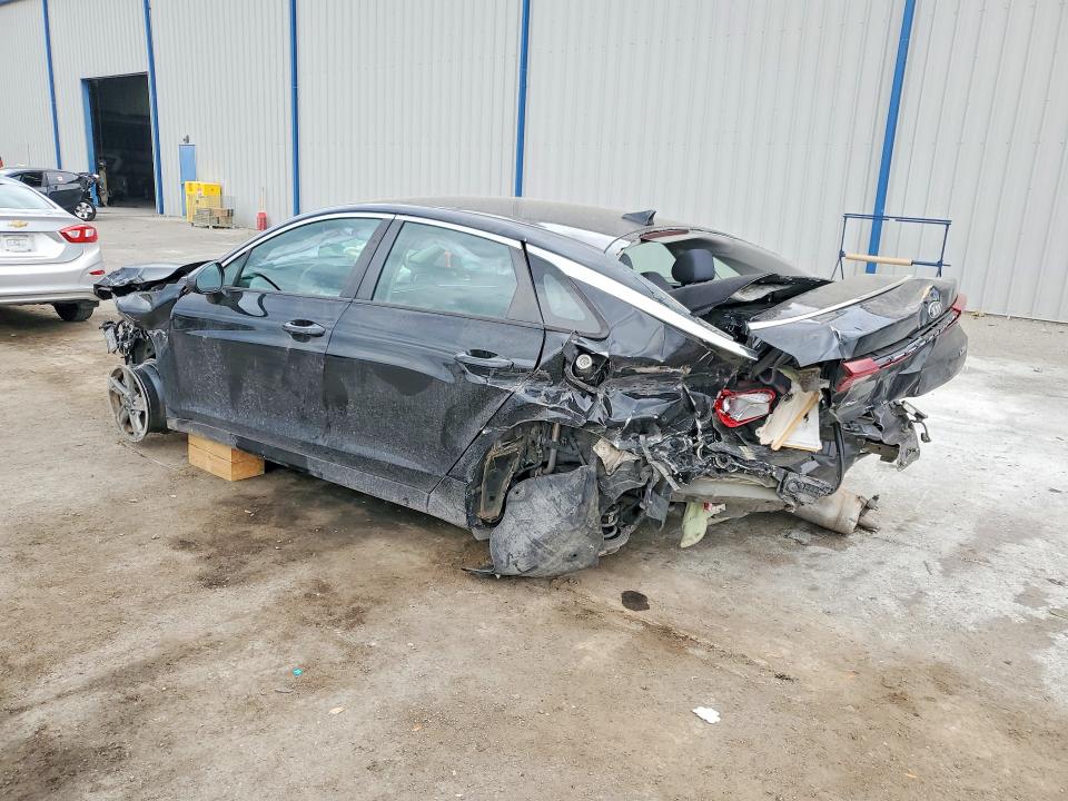 Aukcja sprzedaży 2021 Kia K5, vin: 5XXG14J22MG072017, numer aukcji: 45956806