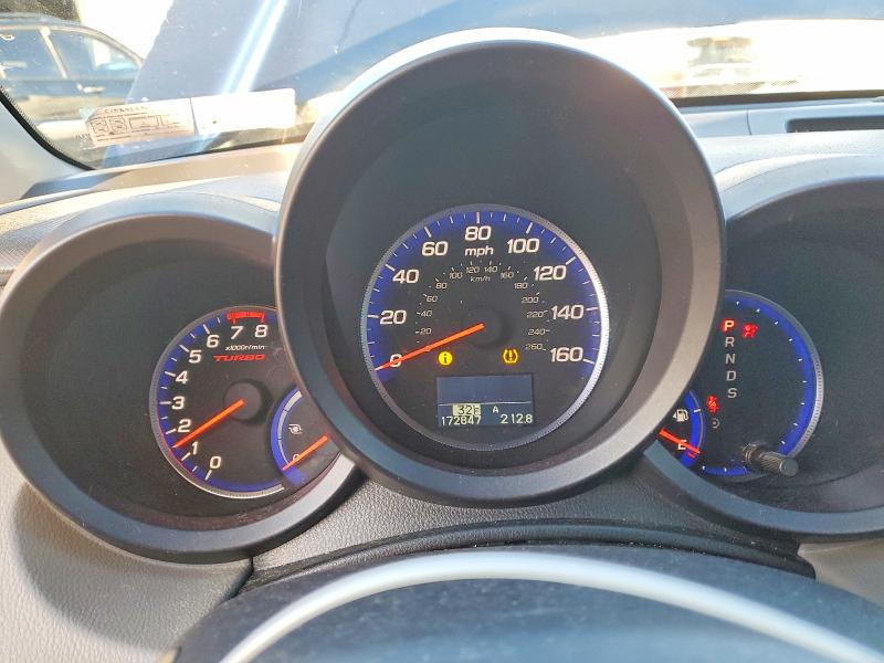 Aukcja sprzedaży 2007 Acura Rdx, vin: 5J8TB185X7A019223, numer aukcji: 45581626