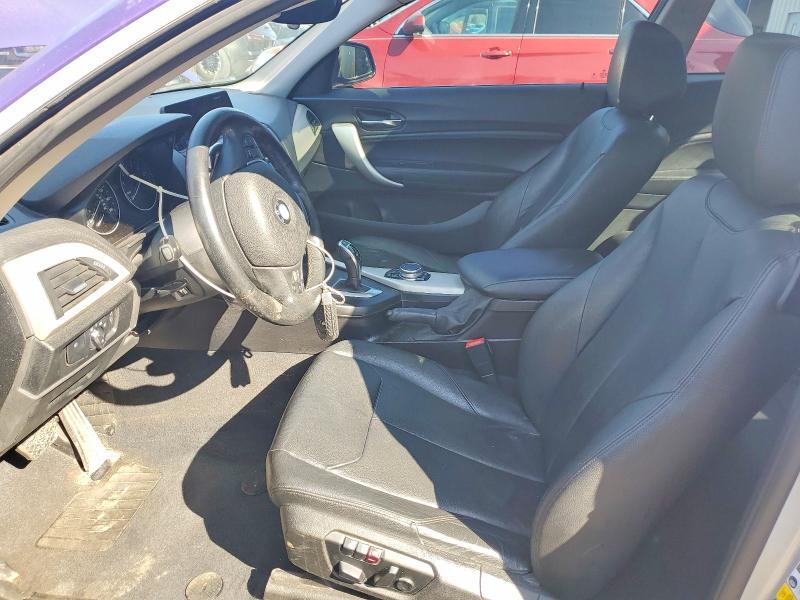 Aukcja sprzedaży 2015 Bmw 228, vin: WBA1F7C57FV367389, numer aukcji: 46656376