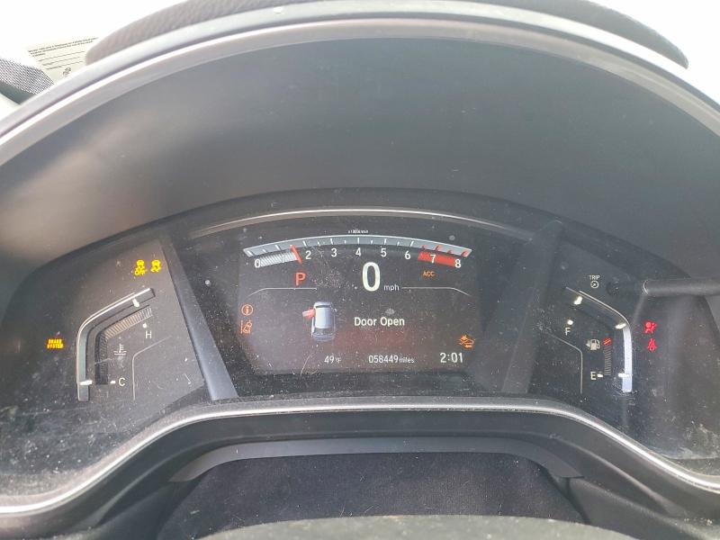 Aukcja sprzedaży 2020 Honda Cr-v, vin: 5J6RW2H84LA008820, numer aukcji: 46380936