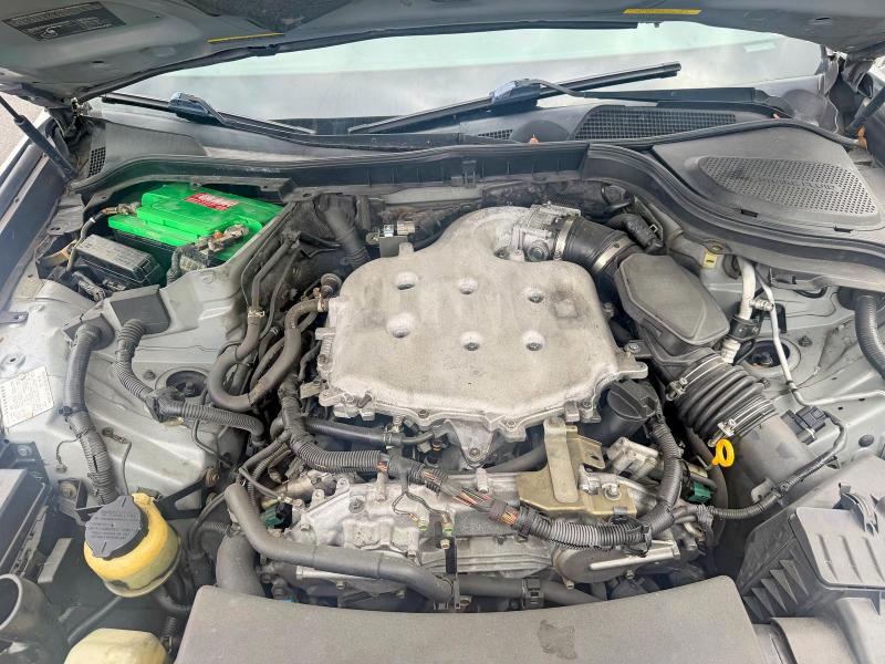 Auction sale of the 2007 Infiniti M35, vin: JNKAY01E77M301583, lot number: 47126336