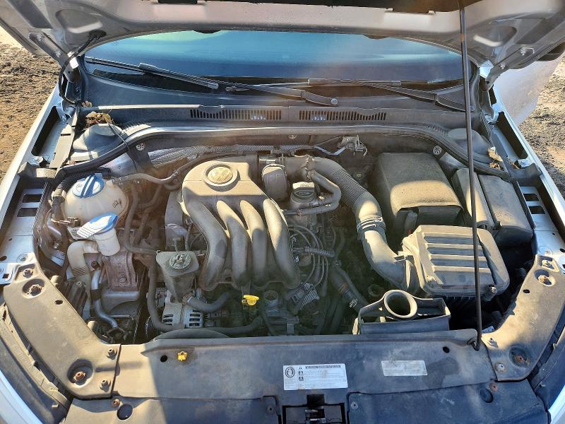 45504086 :رقم المزاد ، 3VW1K7AJ6FM401554 vin ، 2015 Volkswagen Jetta مزاد بيع