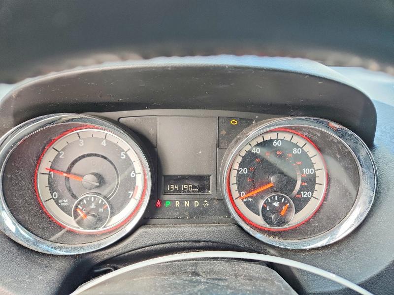 Продажа на аукционе авто 2018 Dodge Grand Caravan, vin: 2C4RDGBG1JR201783, номер лота: 47075766