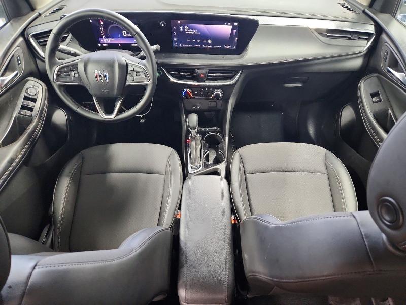 46304316 :رقم المزاد ، KL4AMCSL4SB153015 vin ، 2025 Buick Encore Gx مزاد بيع